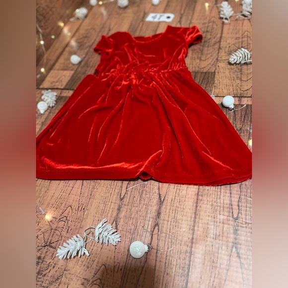 Xmas Dress - Picture 3 of 3